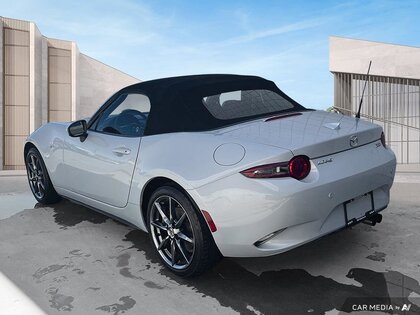 used 2016 Mazda MX-5 car, priced at $27,998
