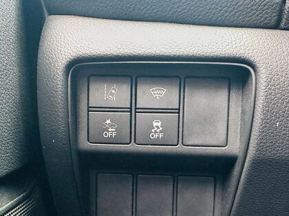 used 2018 Honda CR-V car