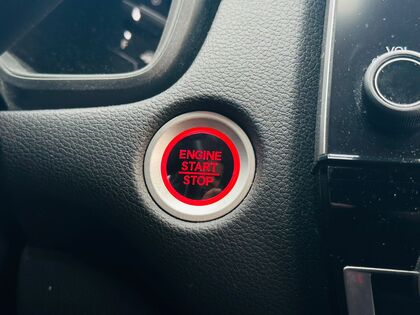 used 2018 Honda CR-V car