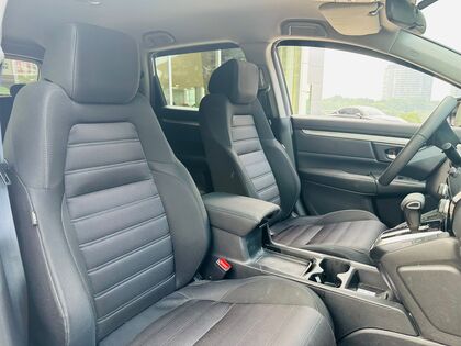 used 2018 Honda CR-V car