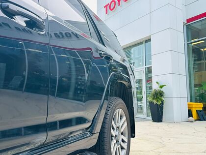 used 2023 Toyota 4Runner car