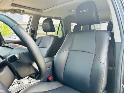 used 2023 Toyota 4Runner car
