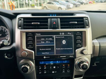 used 2023 Toyota 4Runner car