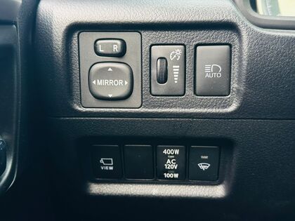 used 2023 Toyota 4Runner car