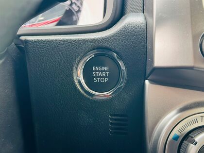 used 2023 Toyota 4Runner car