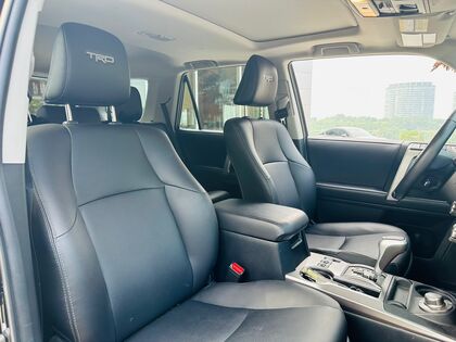 used 2023 Toyota 4Runner car