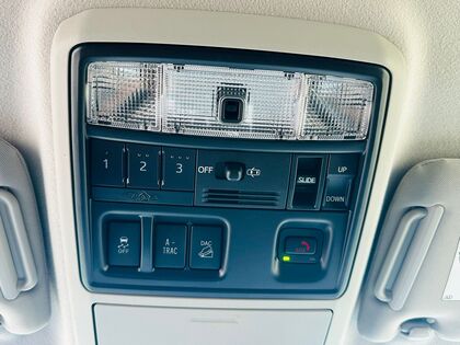 used 2023 Toyota 4Runner car