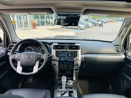 used 2023 Toyota 4Runner car
