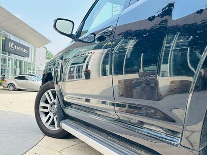 used 2023 Toyota 4Runner car