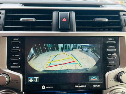 used 2023 Toyota 4Runner car