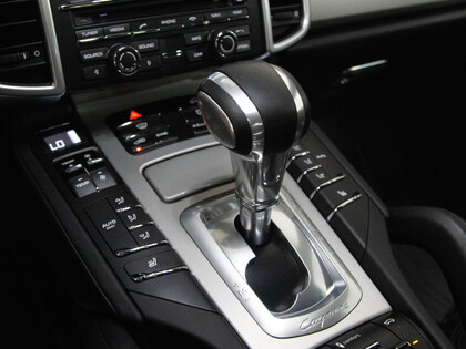 used 2016 Porsche Cayenne car, priced at $37,900