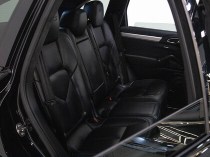 used 2016 Porsche Cayenne car, priced at $37,900