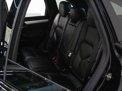 used 2016 Porsche Cayenne car, priced at $37,900