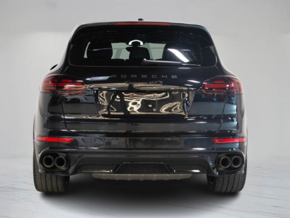 used 2016 Porsche Cayenne car, priced at $37,900