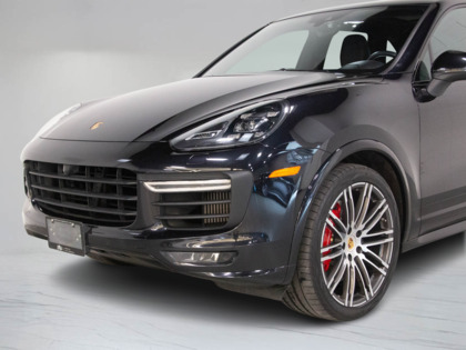 used 2016 Porsche Cayenne car, priced at $37,900