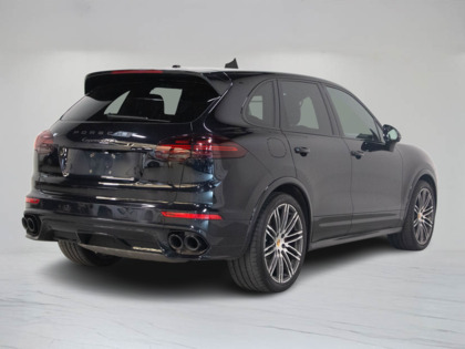used 2016 Porsche Cayenne car, priced at $37,900