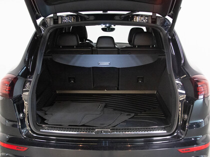 used 2016 Porsche Cayenne car, priced at $37,900
