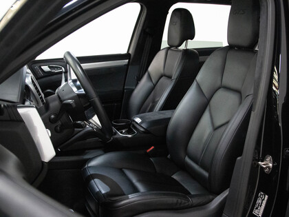used 2016 Porsche Cayenne car, priced at $37,900