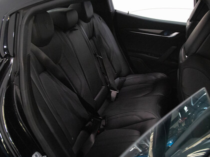 used 2021 Maserati Ghibli car, priced at $58,800