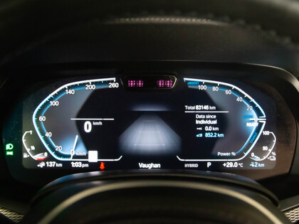used 2023 BMW X5 car, priced at $65,900