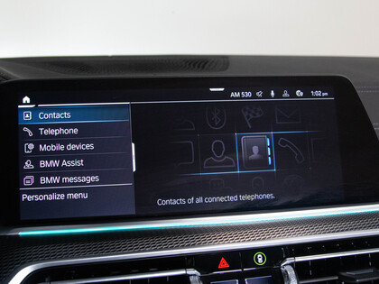 used 2023 BMW X5 car, priced at $65,900