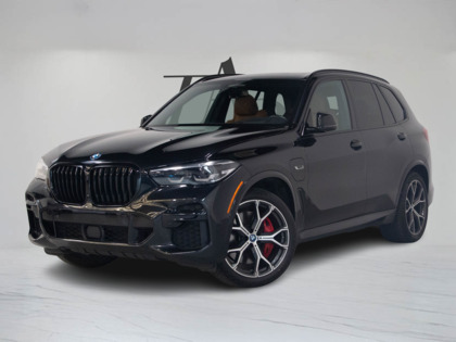 used 2023 BMW X5 car, priced at $65,900