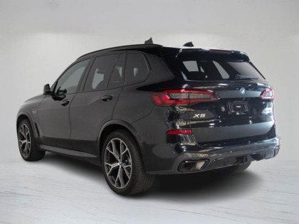 used 2023 BMW X5 car, priced at $65,900