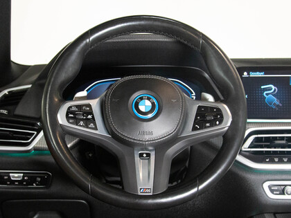 used 2023 BMW X5 car, priced at $65,900
