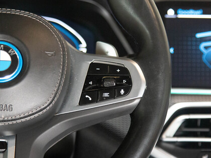 used 2023 BMW X5 car, priced at $65,900