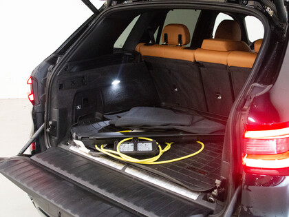 used 2023 BMW X5 car, priced at $65,900