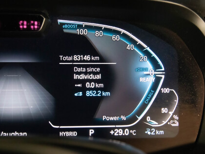used 2023 BMW X5 car, priced at $65,900