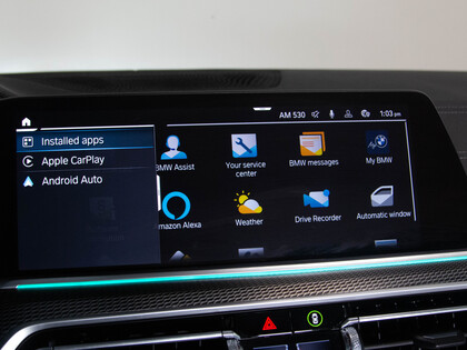 used 2023 BMW X5 car, priced at $65,900