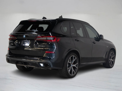 used 2023 BMW X5 car, priced at $65,900