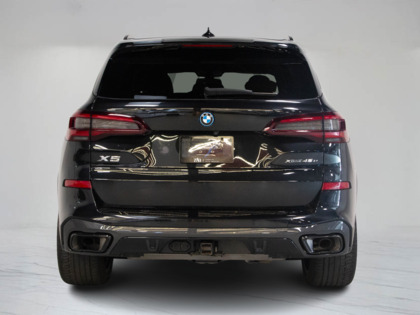used 2023 BMW X5 car, priced at $65,900