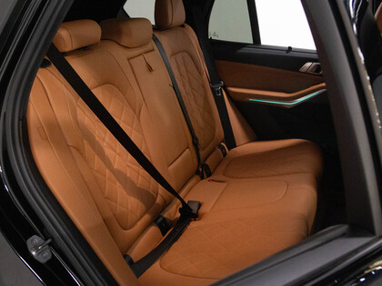 used 2023 BMW X5 car, priced at $65,900