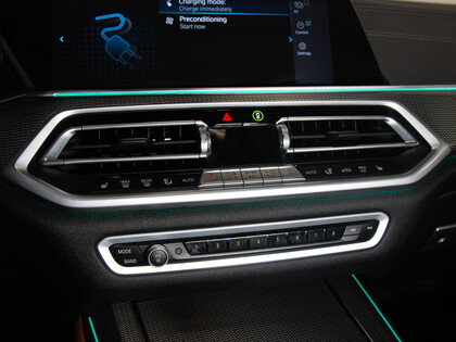 used 2023 BMW X5 car, priced at $65,900