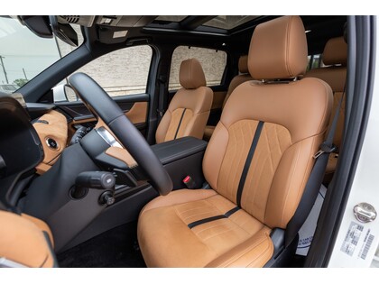 used 2024 Mazda CX-90 car, priced at $56,988