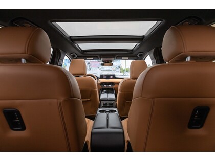 used 2024 Mazda CX-90 car, priced at $56,988