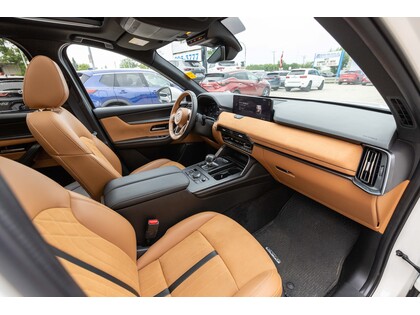 used 2024 Mazda CX-90 car, priced at $56,988