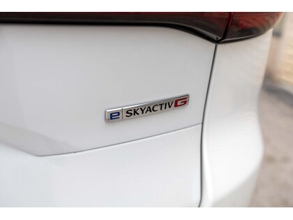 used 2024 Mazda CX-90 car, priced at $56,988