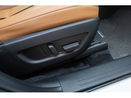 used 2024 Mazda CX-90 car, priced at $56,988