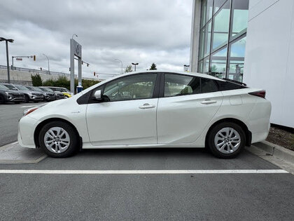 used 2017 Toyota Prius car, priced at $24,399