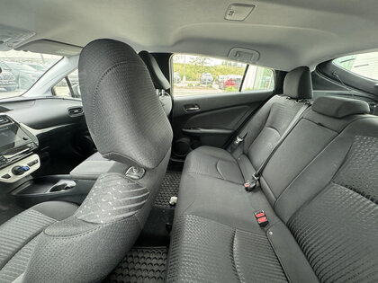 used 2017 Toyota Prius car, priced at $24,399