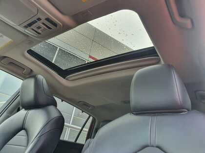 used 2023 Toyota Highlander car, priced at $54,995