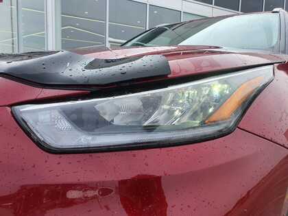 used 2023 Toyota Highlander car, priced at $54,995