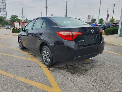 used 2019 Toyota Corolla car, priced at $22,995