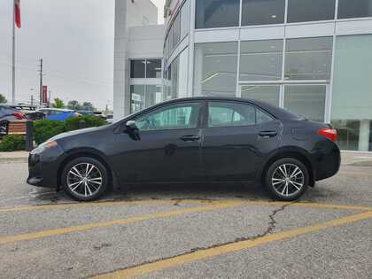 used 2019 Toyota Corolla car, priced at $22,995