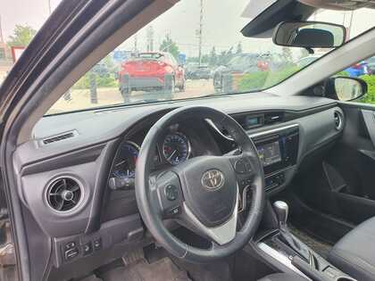 used 2019 Toyota Corolla car, priced at $22,995