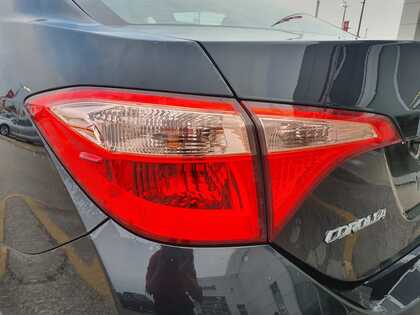 used 2019 Toyota Corolla car, priced at $22,995