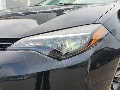 used 2019 Toyota Corolla car, priced at $22,995